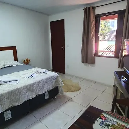Route 333 Apartment Miguel Pereira Exterior photo