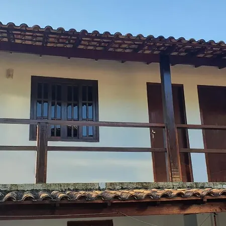 Route 333 Apartment Miguel Pereira Exterior photo