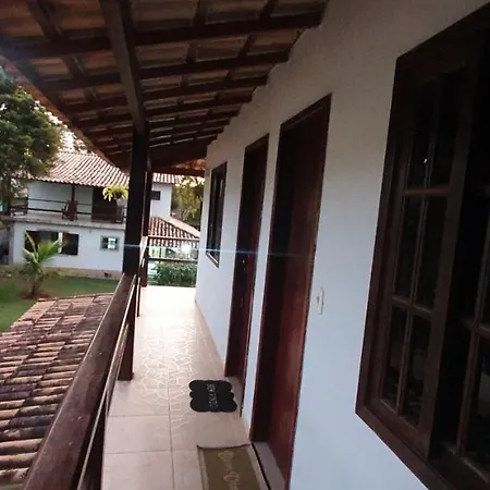 Route 333 Apartment Miguel Pereira Exterior photo
