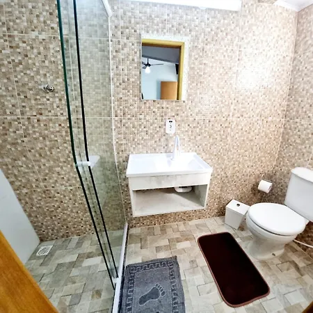 Route 333 Apartment Miguel Pereira Exterior photo