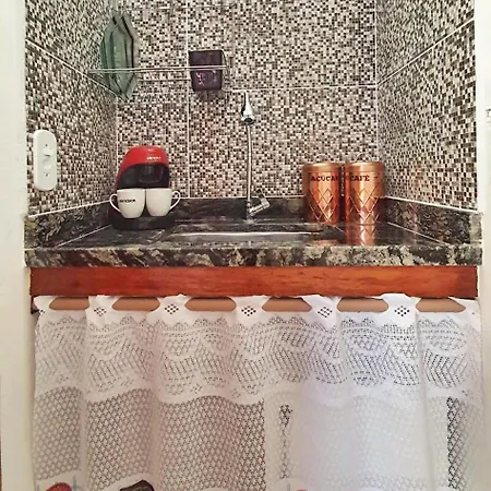 Route 333 Apartment Miguel Pereira Room photo