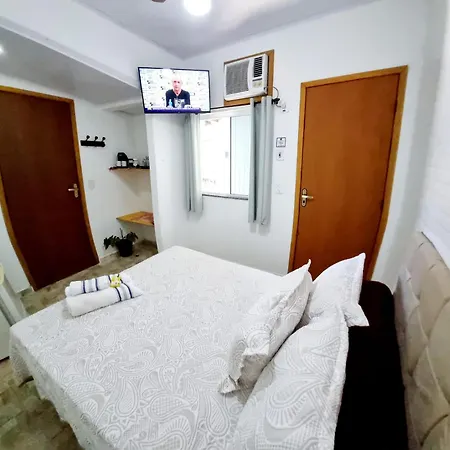 Route 333 Apartment Miguel Pereira Room photo