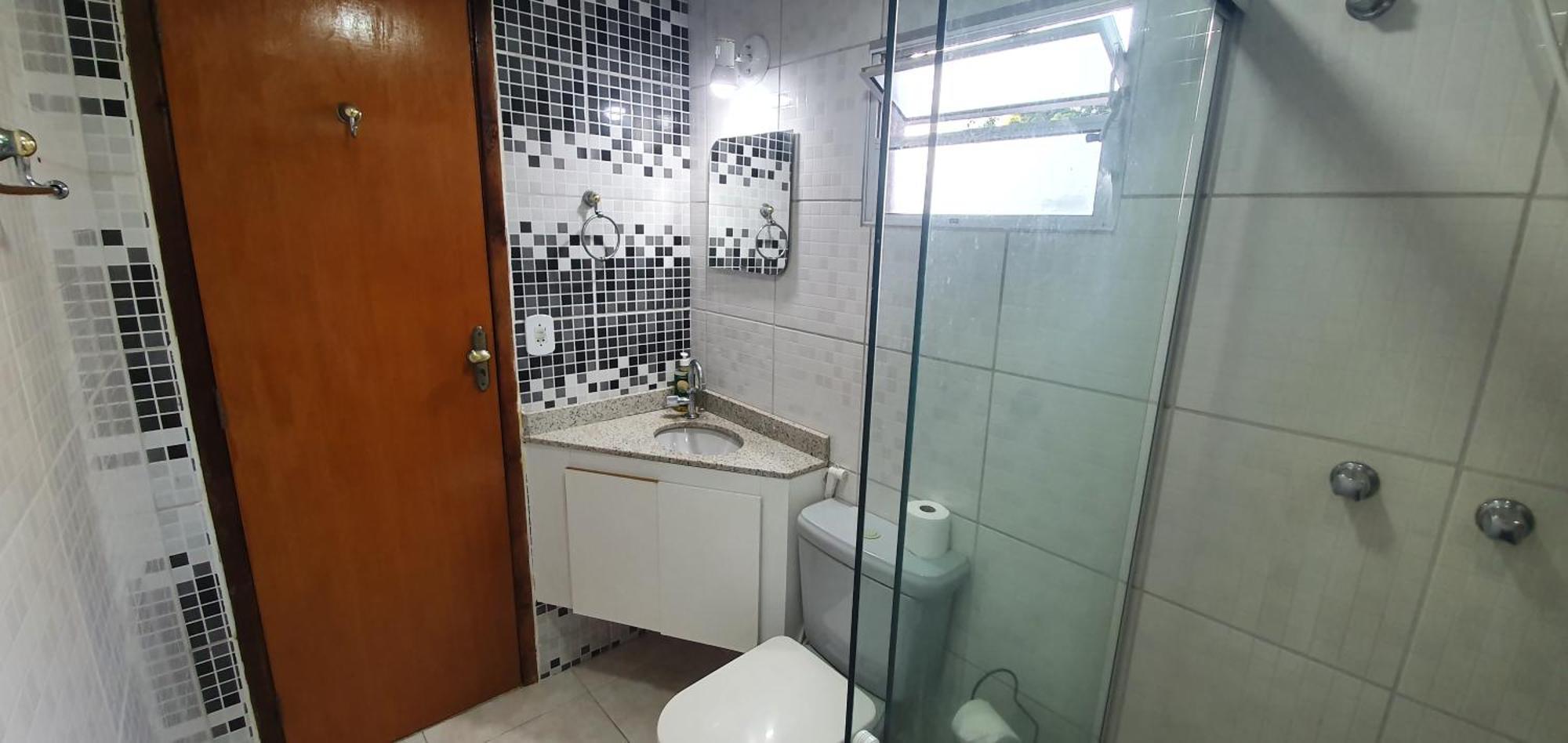 Route 333 Apartment Miguel Pereira